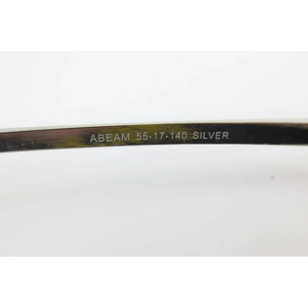 Horizon abeam eyeglasses